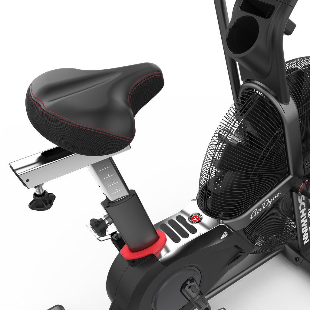 Schwinn Airdyne AD7 Exercise Bike