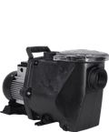 Solar Pool Pump, 50GPM, 50FT Head, 120VDC, Brushless Motor SCP 50-50-120 BC