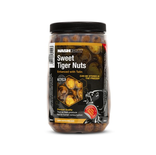 Nash Sweet Tiger Nuts