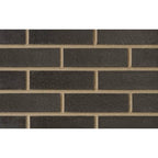 Blockleys Black Smooth Brick 65mm x 215mm x 102.5mm (Pack of 400)