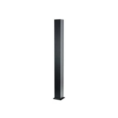 Cladco Aluminium Balustrade Post 1100mm x 100mm x 100mm
