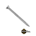 Screw Products AXIS 305 Stainless Structural Wood Screws