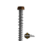 Screw Products C-Deck Composite Deck Screws