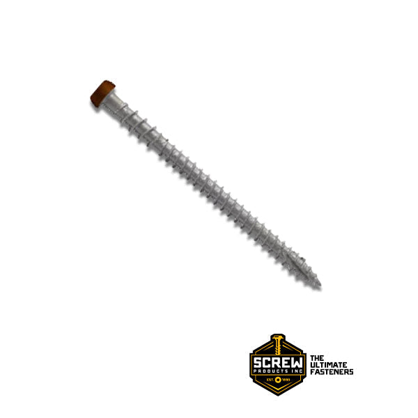 Screw Products C-Deck Composite Deck Screws