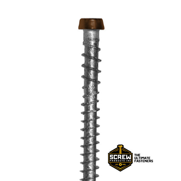 Screw Products C-Deck Stainless Composite Deck Screws