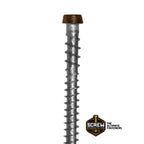 Screw Products C-Deck Stainless Composite Deck Screws