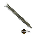 Screw Products PICO White Finish Head Screws