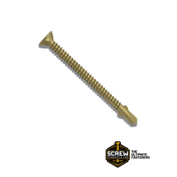 Screw Products ROCO Wood To Metal Screws