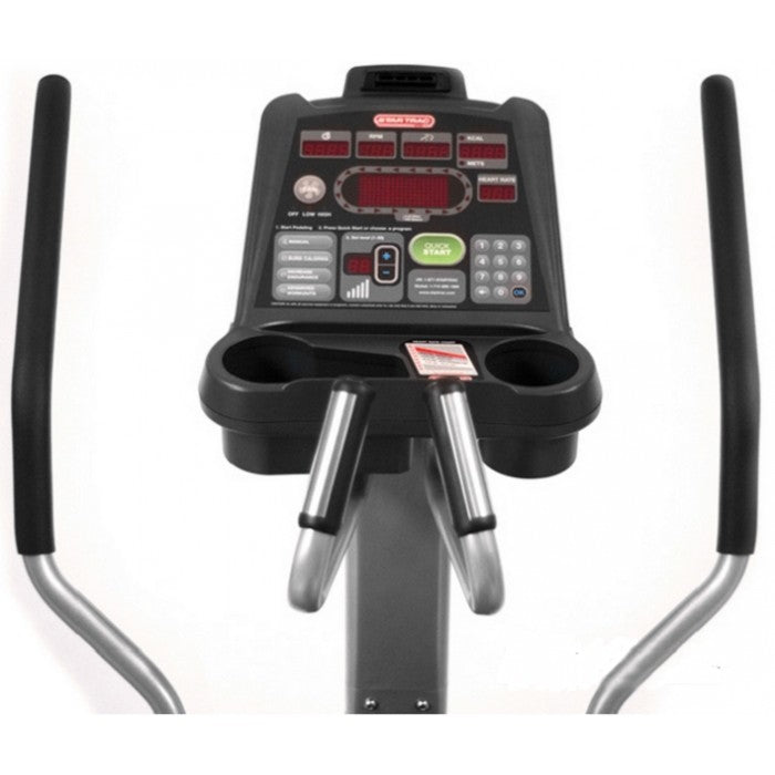 STAR TRAC SCTX CROSS TRAINER