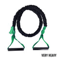 Sculptor Band: Very Heavy (Green) (STRP-ST48VH)