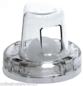 Marpac Self Bailing Scupper 7-0232 *
