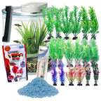 Marina 360 Mega Aquarium Complete Starter Pack
