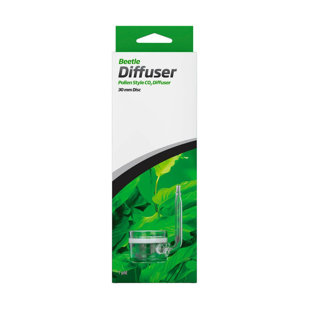 Seachem Beetle Diffuser 30 mm