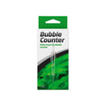 Seachem Bubble Counter