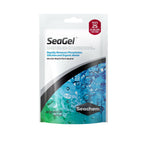 Seachem SeaGel Filter Media - 100ml - Charterhouse Aquatics