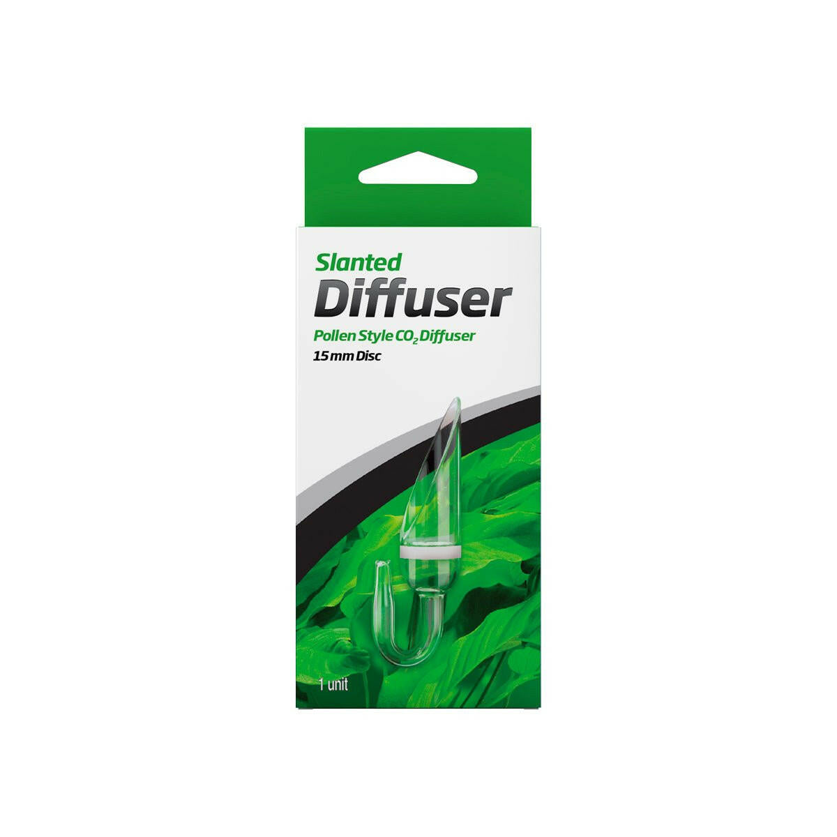 Seachem Slanted Diffuser 15mm