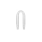 Seachem U Tube 10mm