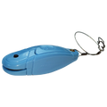 Seahorse® Hydrodynamic Line Release – Light Tension by Troll-Master - Dogfish Tackle & Marine
