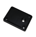 Penn/Seahorse® Fixed Mounting Base Plate by Troll-Master