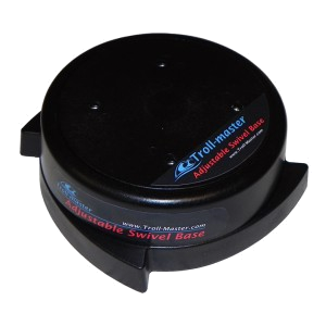Penn/Seahorse® Adjustable Swivel Base by Troll-Master