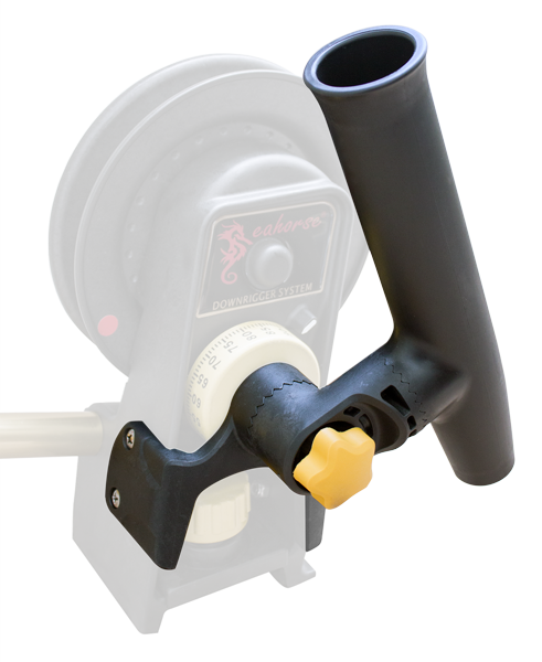Penn/Seahorse® Adjustable Angle Rod Holder Attachment by Troll-Master