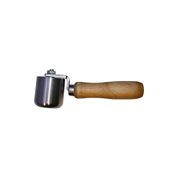 Steel Seam Roller
