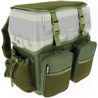 NGT Seat Box Canvas Harness