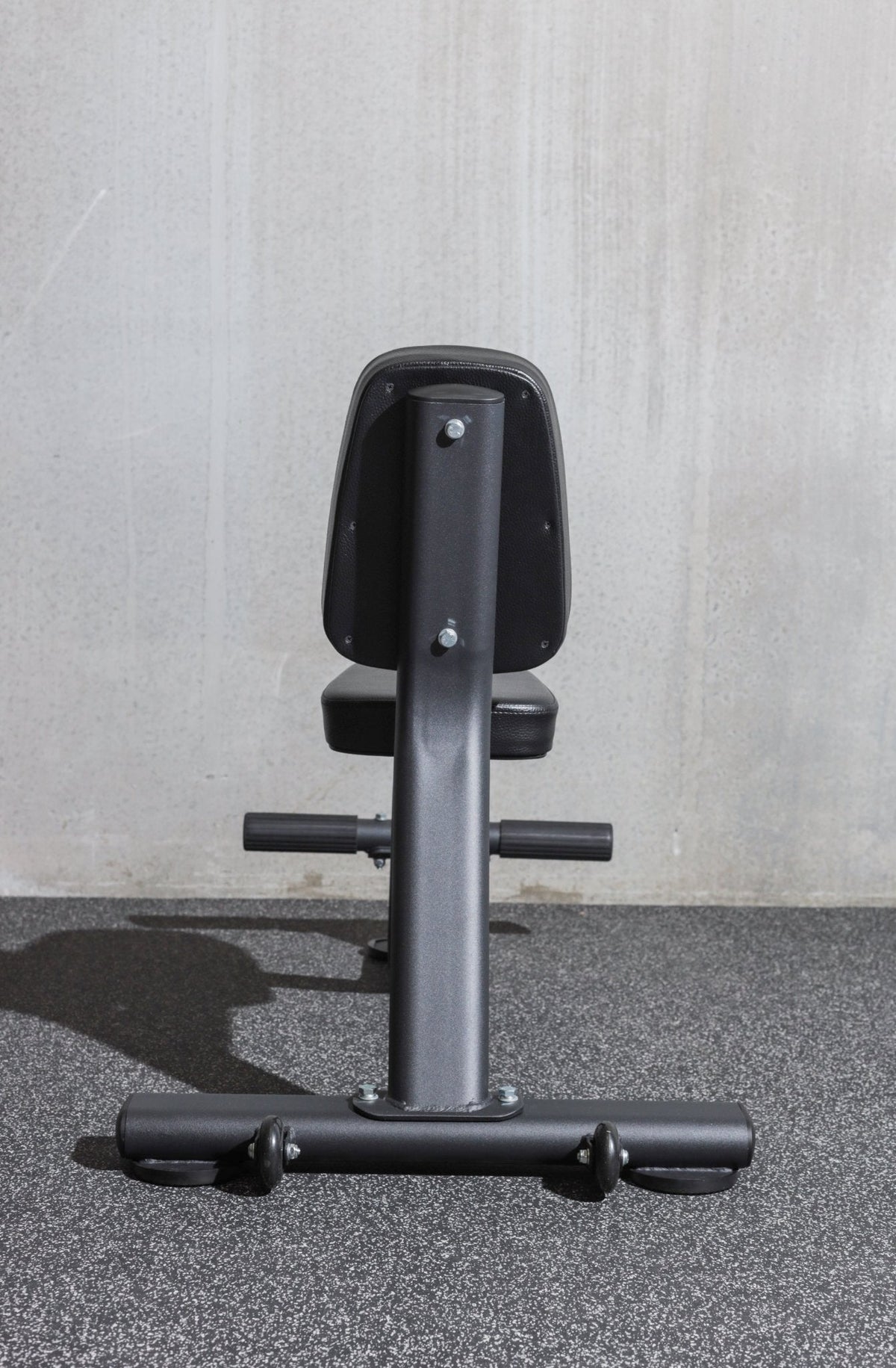 Seated Utility Bench