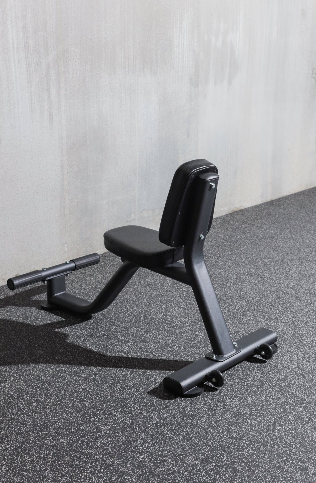 Seated Utility Bench