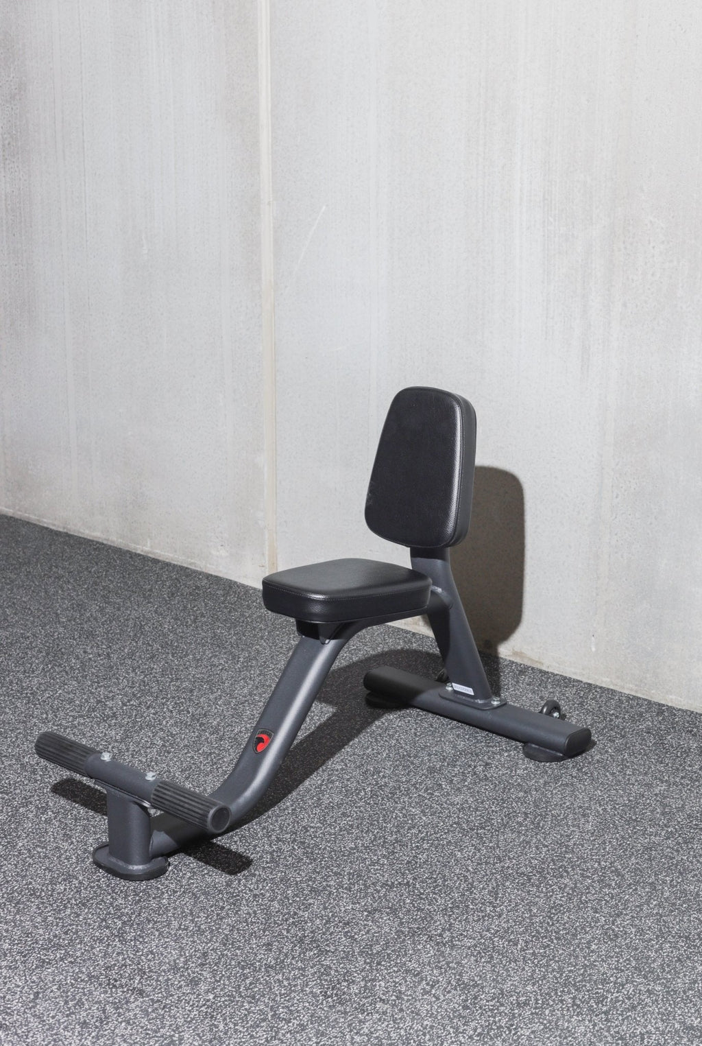 Seated Utility Bench