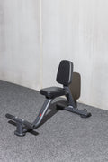 Seated Utility Bench