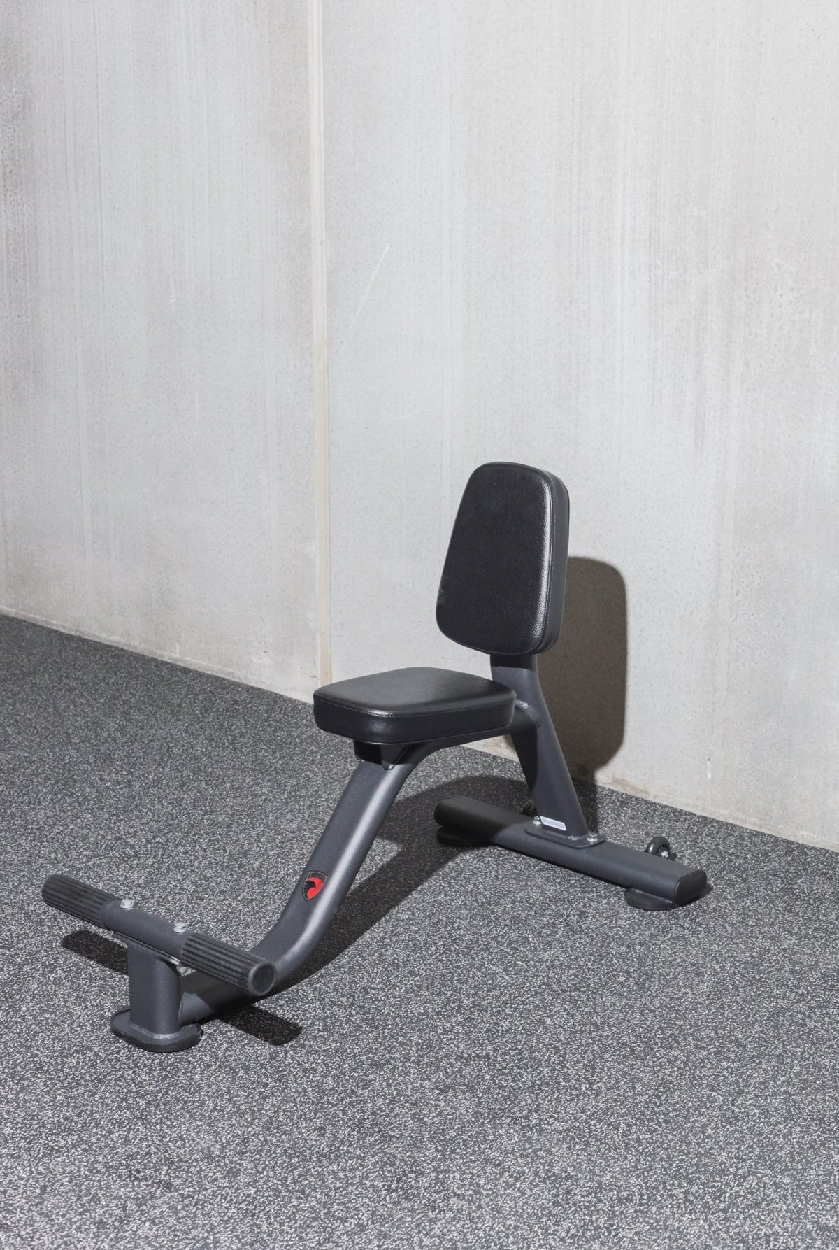 Seated Utility Bench