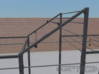 30' Ninja Warrior Elite Builder® Rig