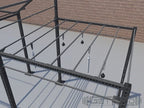 30' Ninja Warrior Elite Builder® Rig
