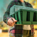 Seed Starting Bundle with Lid - 10" x 20"