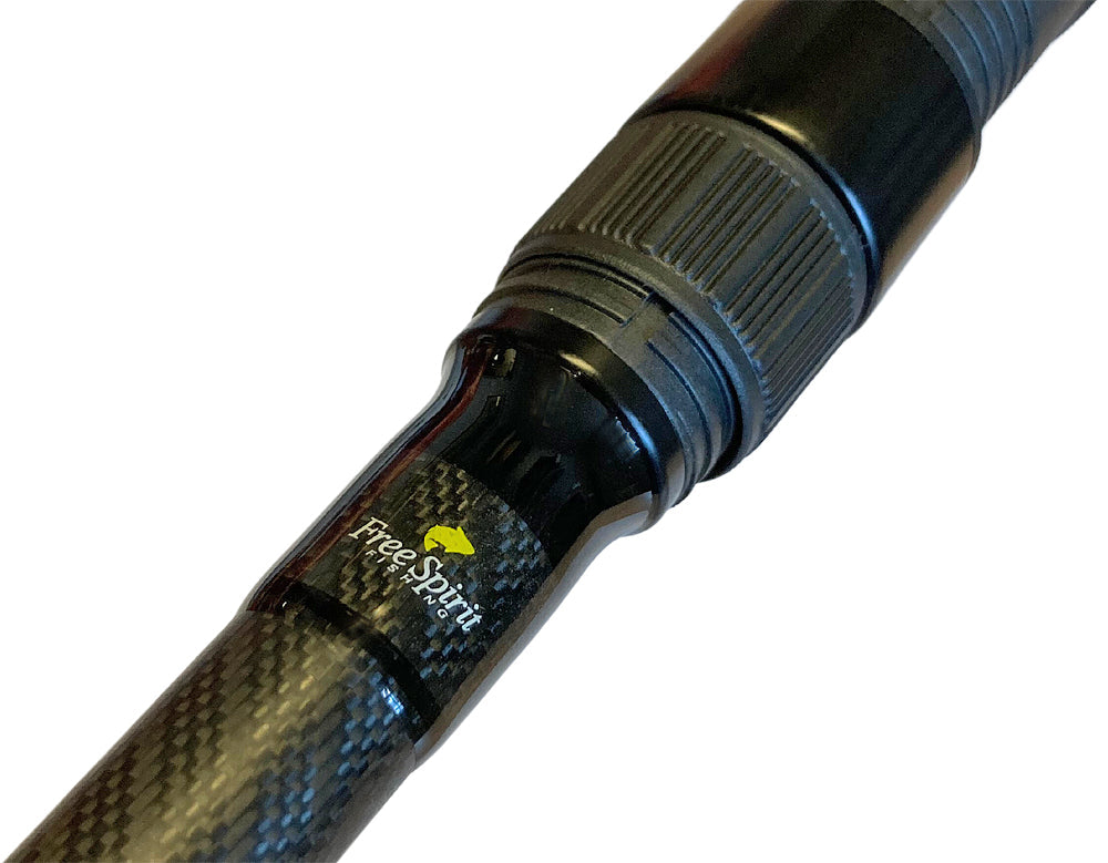 Free Spirit Seeker Searcher LRMD Marker Rod