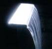 Calais AquaEdge 58" Warm White LED Light Strip