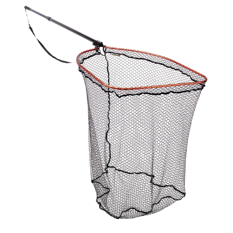 Savage Gear Full frame telescopic landing net 120-200cm