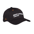 Savage Gear black mesh cap