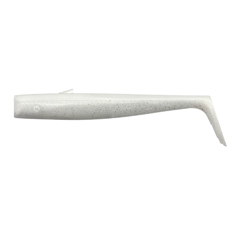 Savage Gear Sandeel V2 Tails 9.5cm