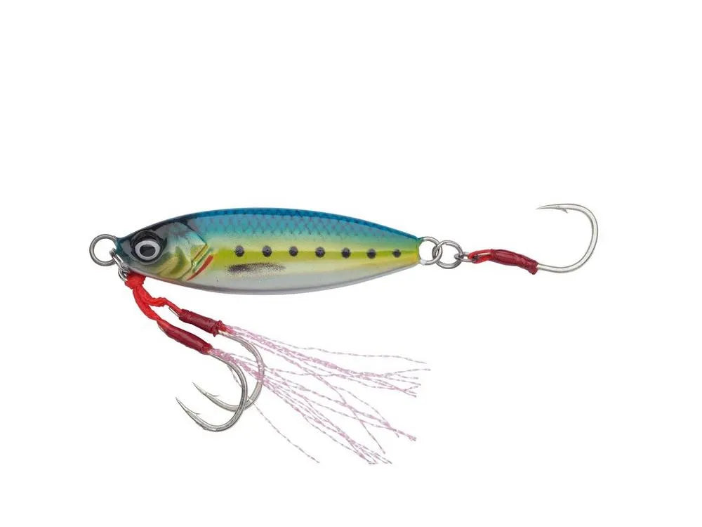 Savage Gear Slow Seeker Sinking Jig Lure