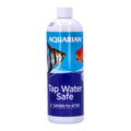 Aquarian Tap Water Safe 473ml - Instant Fish Protection
