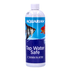 Aquarian Tap Water Safe 473ml - Instant Fish Protection