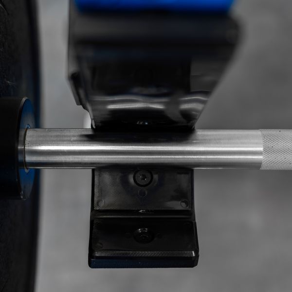 PRx Hammerhead Rackable Curl Bar