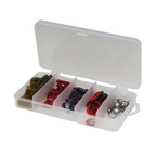 Savage Gear Pro Grub Kit 52 pcs