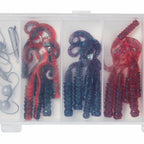 Savage Gear Pro Grub Kit 52 pcs