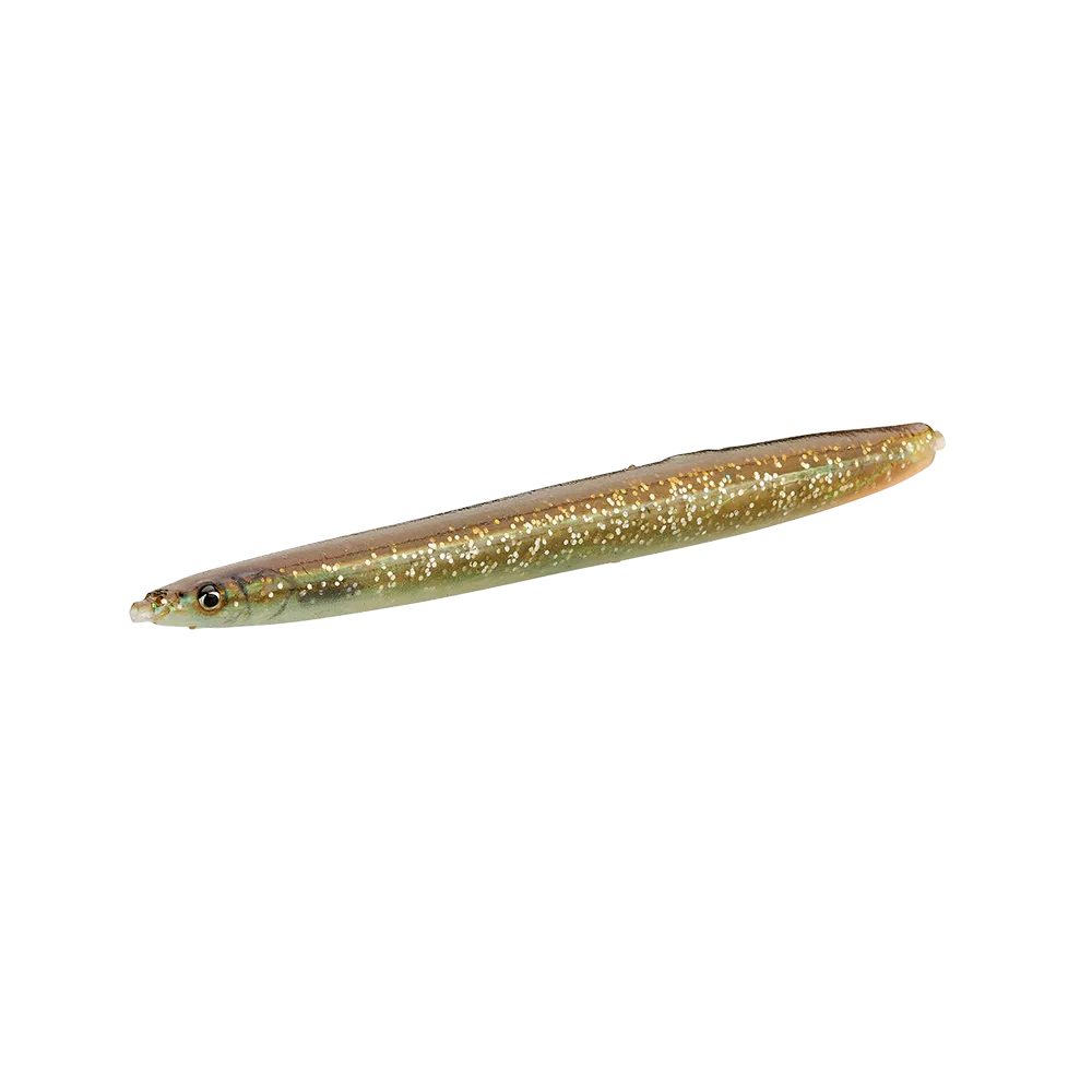 Savage Gear 3D Soft Line Thru Sandeel 12.5cm 20g