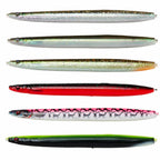 Savage Gear 3D Soft Line Thru Sandeel 12.5cm 20g