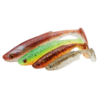 Savage Gear Fat Minnow T-Tail 10.5cm