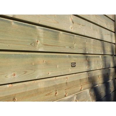 Shadowline Fence Panel - All Sizes
